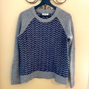 Madewell Wool Sweater